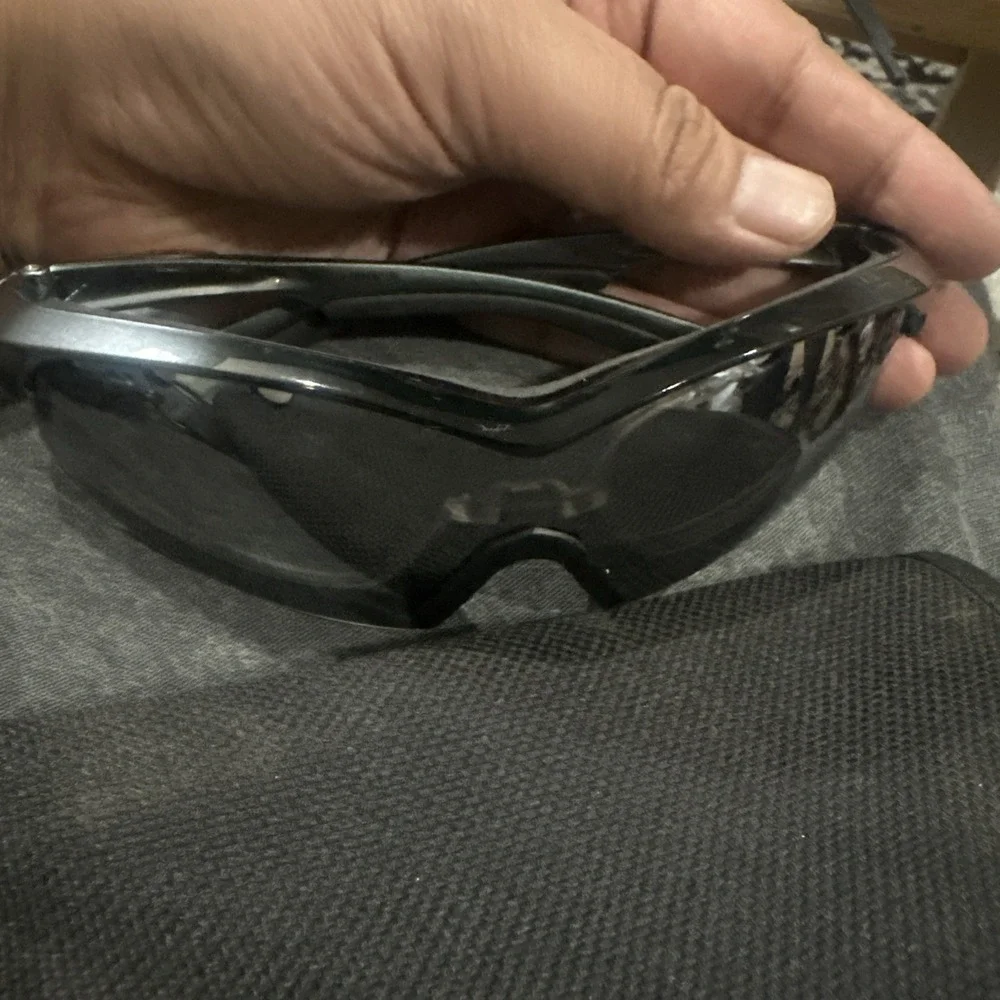Panoptx 7eye Wind Shield Motorcycle Sunglasses Rx Prescription Insert Goggles